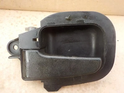 poignee interieur porte avant gauche bmw e36 - Photo 1/2