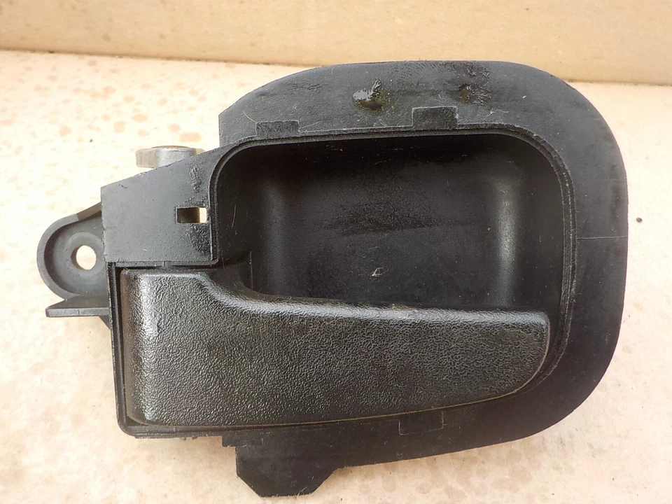 poignee interieur porte avant gauche bmw e36 - Photo 1/2