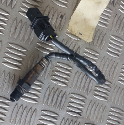 Sonde Lambda/température Pour Opel Vectra III 1.9 CDTI 150cv - Réf 0281004026 - Occasion