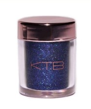 K.T.B. Glitter For Face And Body - BLUE MOON
