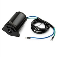 NUOVO PER YAMAHA POWER TILT TRIM MOTORE 200 225 250 300 CV 2002-2009 60V-43880-00-0