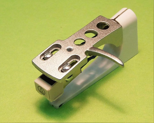 Headshell In Titanio Per Giradischi Pioneer - Completo Di - Foto 3