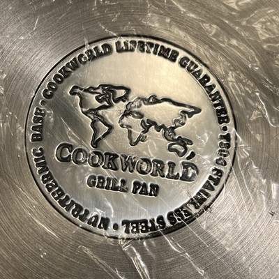 Cookworld Cookware Reviews: Unveiling Top Kitchen Secrets!