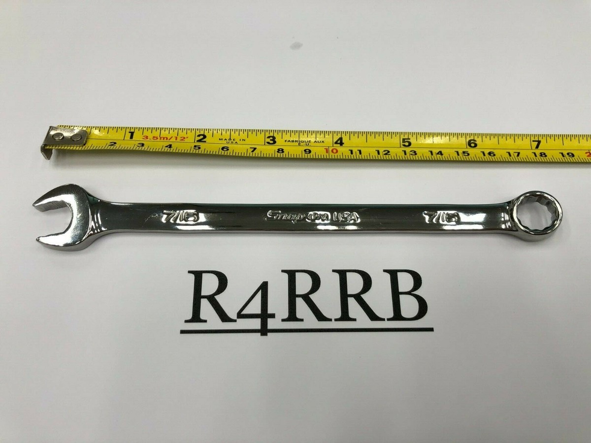 せーお Snap-on SOEX14 7/16