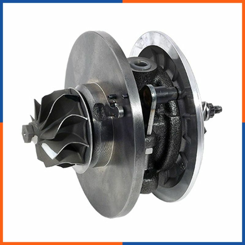 Nouveau CHRA 717627-5002S pour réparation de turbocompresseur Vauxhall