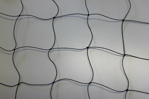 Netz 1,04 m x 10 m Masche 8 cm Teichnetz Teichschutznetz Vogelschutznetz Netz - Bild 1 von 1