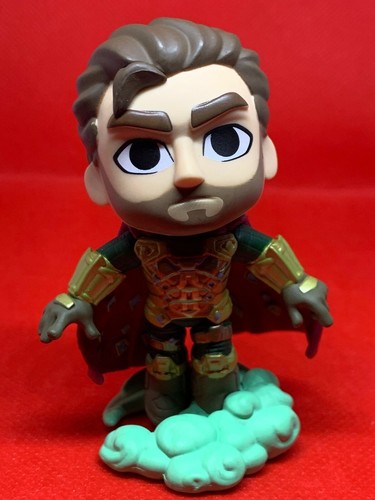 Funko Mystery Minis Spider-man Mysterio 