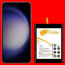 High Power 4800mAh Displaceable Extra Battery for Samsung Galaxy S23 SM-S916U