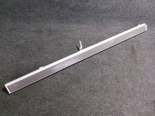 WP12722815AP WHIRLPOOL REFRIGERATOR DOOR MULLION - GRAY