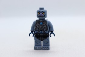 Blista 70137 Bat Crawlers Tribe Legends Chima LEGO Minifigure Mini Figure