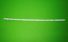 Bande LED De Rétroéclairage Pour TV 32" - Compatible Vestel LT-32C670 - Occasion