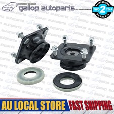 2x Front Suspension Strut Mounts for Mazda CX-7 ER 06-12 / CX-9 TB 07-16