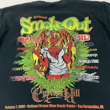 cypress hill smoke out | eBay公認海外通販サイト | セカイモン cypress hill smoke out | eBay公認海外通販サイト | セカイモン