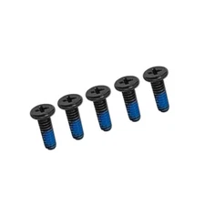 Black Bottom Case screws For HP 14-DY 14m-dy