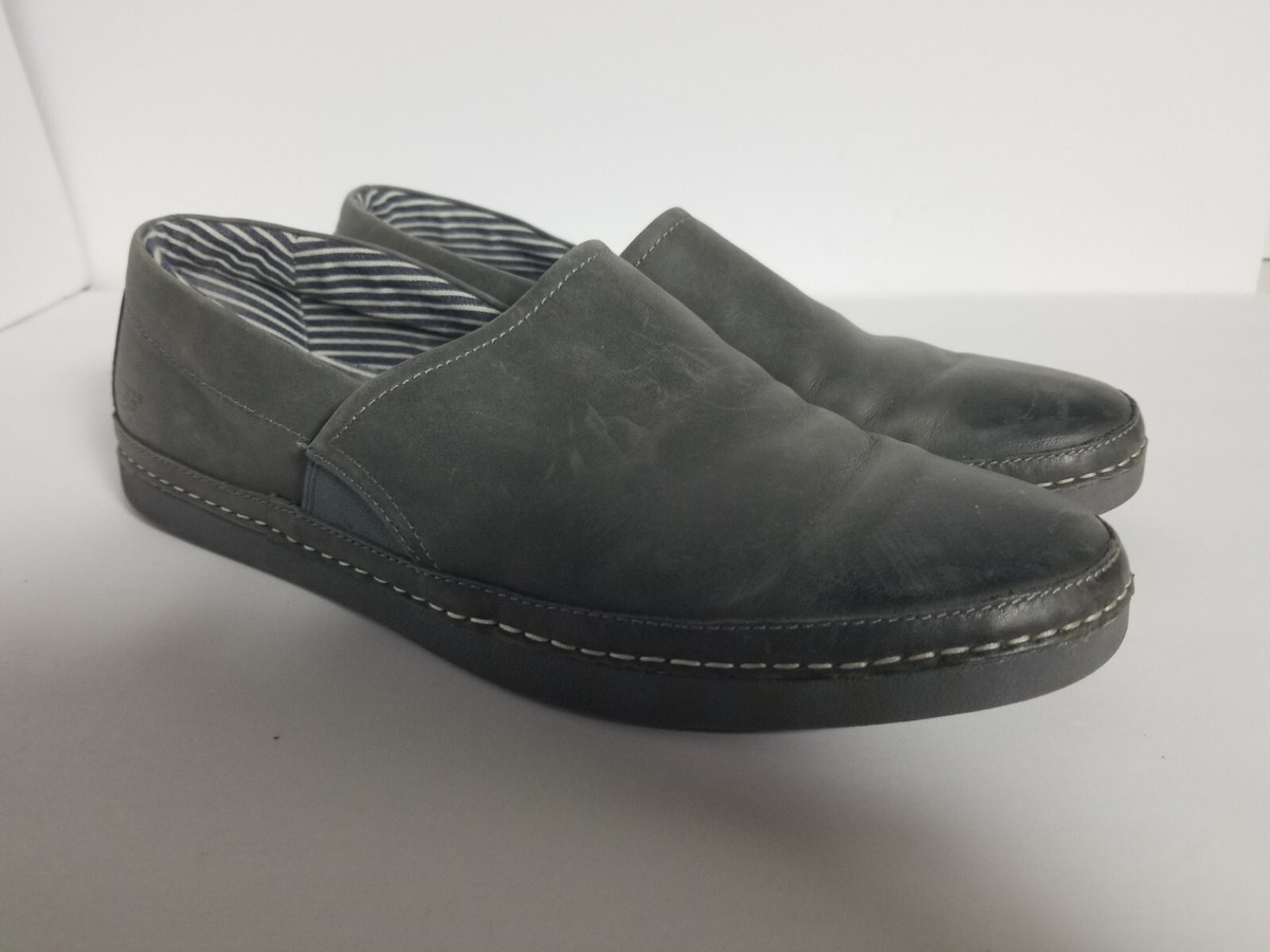 UGG Reefton 1000721 Casual Comfort Shoes Slip On Loafers  display picture 3