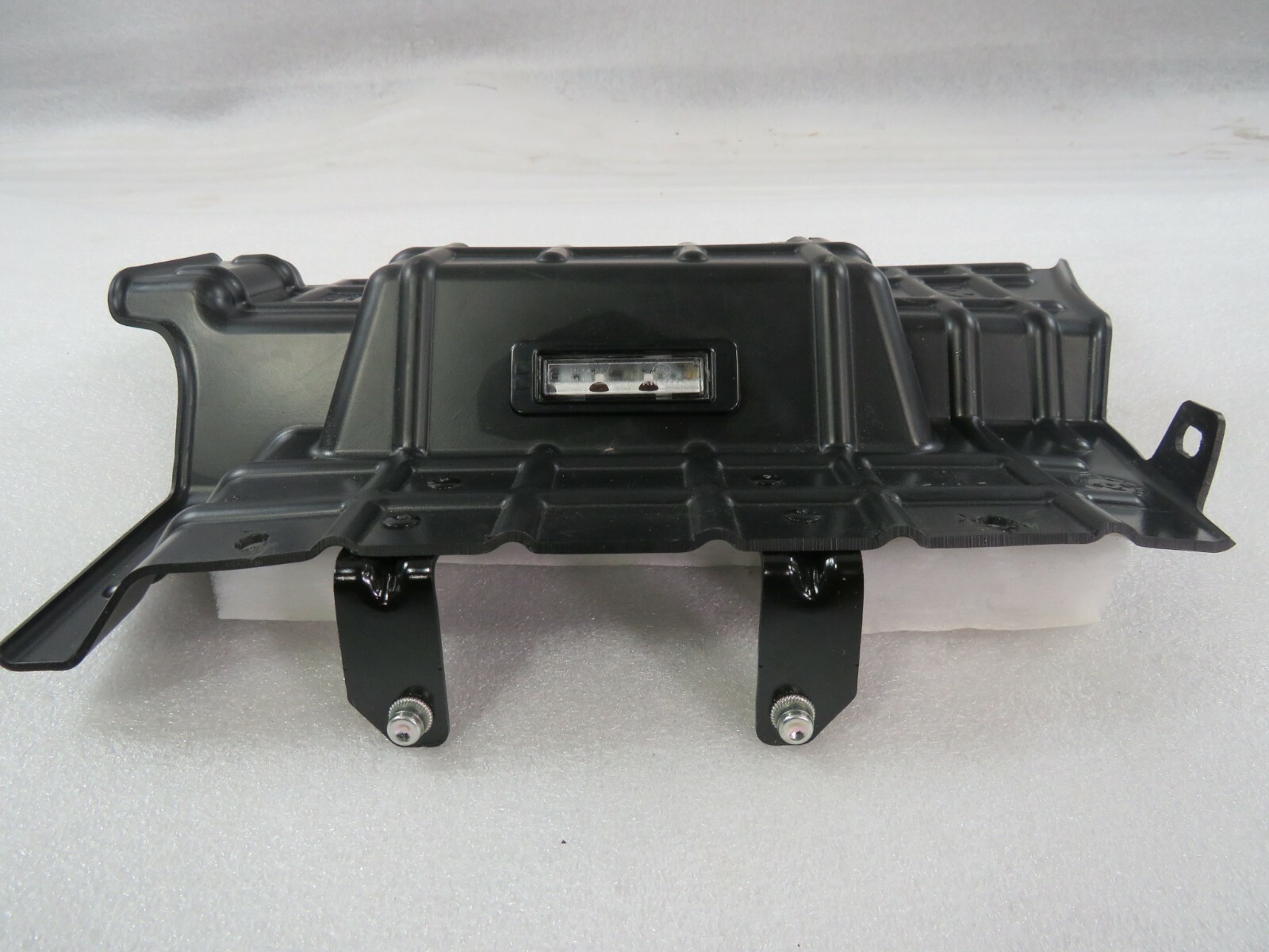 McLaren 600LT, RH, Right, Under Dash Cover, Used, P/N 11N2640CP