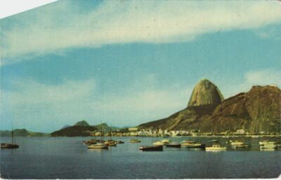 CPM Rio de Janeiro Urca Brasilien (1085382)