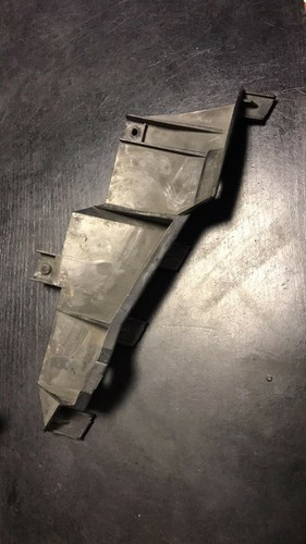 145531 Stoßstangenhalter vorne (Stoßstangenhalter) rechts BMW 5er