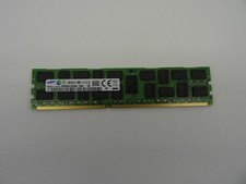 M393B2G70DB0 SAMSUNG 16GB 2RX4 PC3L-12800R 1.35V MEMORY