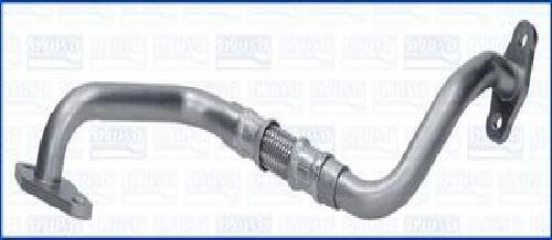 Original Ajusa ÖLleitung Lader OPR00005 FüR Audi Seat Skoda VW-image