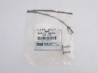 Rexnord Link Belt 40ss Slip Fit Spring Conn Link 662327619220 Rexnord Link Belt 40ss Slip Fit Spring Conn Link 662327619220