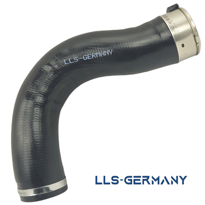 Tuyau Turbo Pour Nissan NP300 Navara 2.3 DCi - Compatible Modèles 160-190 Ch
