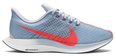 Nike Zoom Pegasus Turbo Obsidian Mist