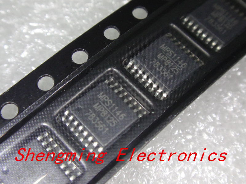 Alimentatore E Controllo Regolatore Di Tensione Per LNB MP8125 MP8125EF - 1PZ Nuovo Generico