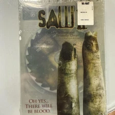 Saw II (Widescreen Edition) DVD New Sealed