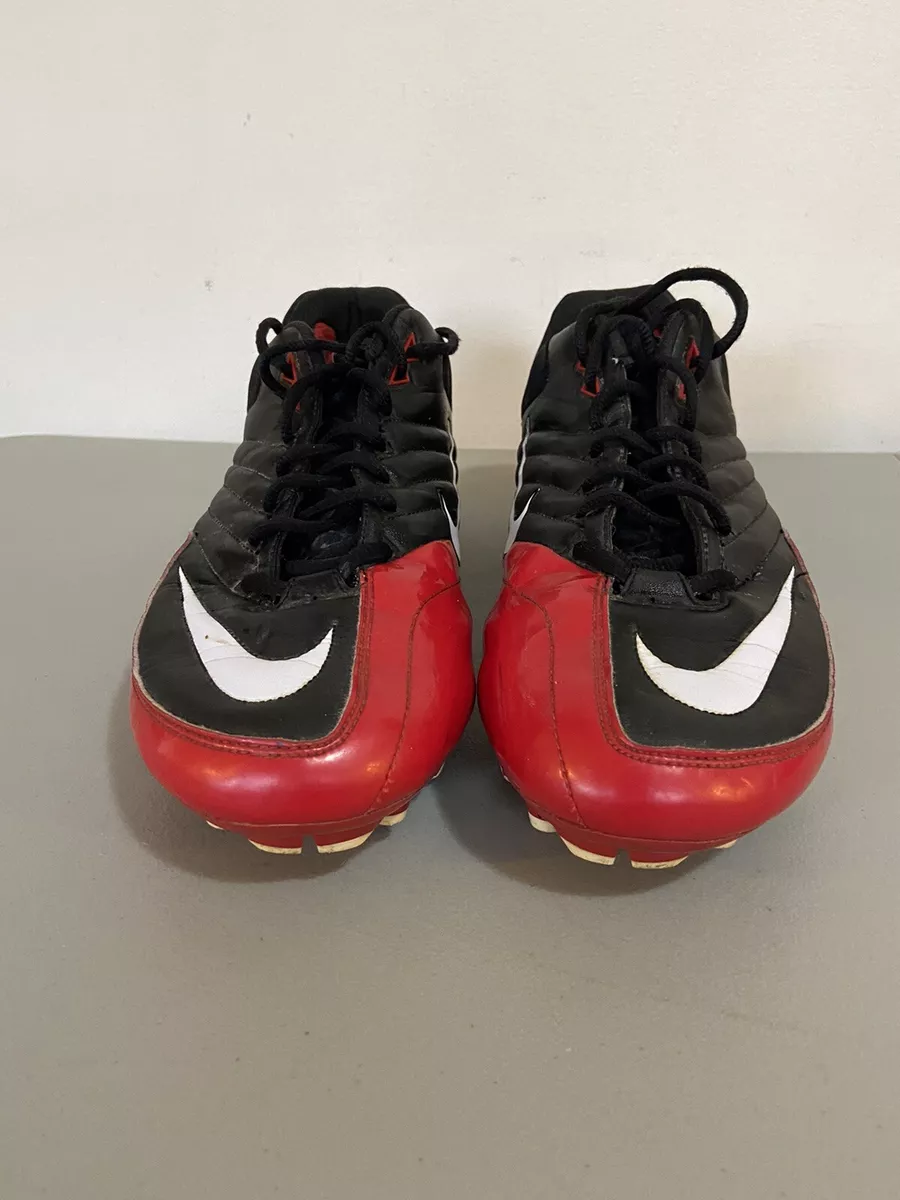 Speed td cheap cleats