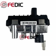 Turbo actuator 797863-0047 6NW010430-12 819976 for BMW 1 2 3 4 5 X3 X4