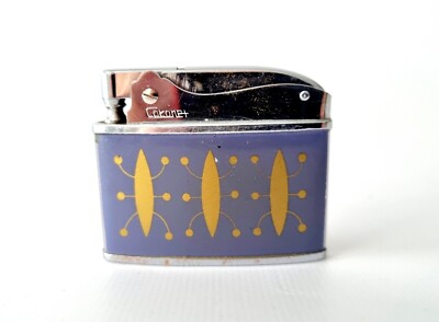 Vintage 1960s Coronet Super Lighter Japan RARE Collectible | eBay