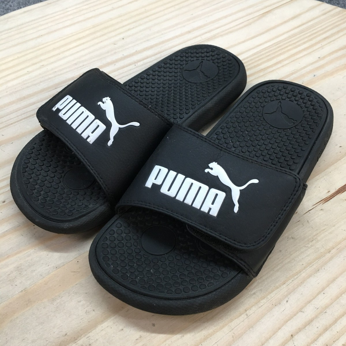 puma sandals 2018
