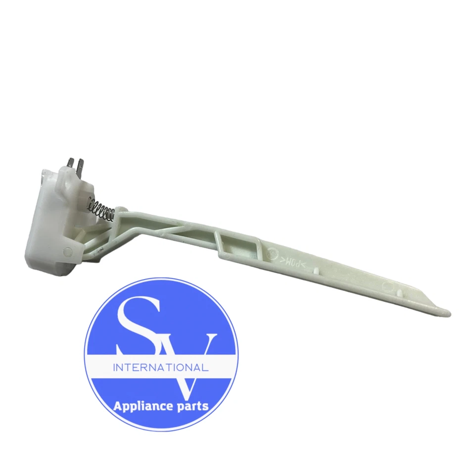 Interruptor de tapa de lavadora Midea Frigidaire 5304511344 17438000001302 Foto 2 de 3