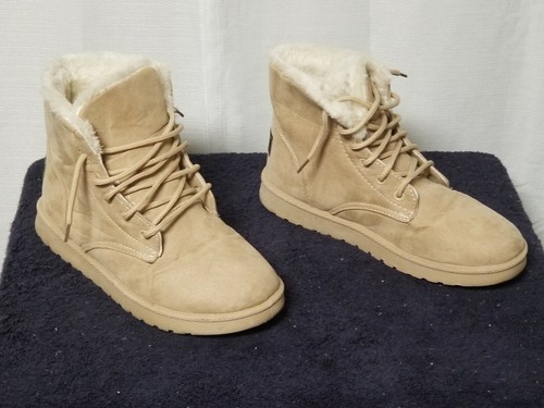 Women's Sport Fashion Boots - Picture 2 of 6