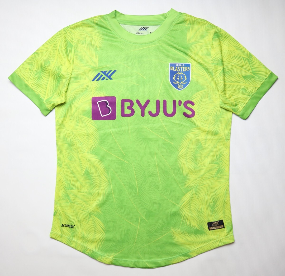 Soccer 2019 Kerala Blasters Logo Kerala Blasters Kit For Dream