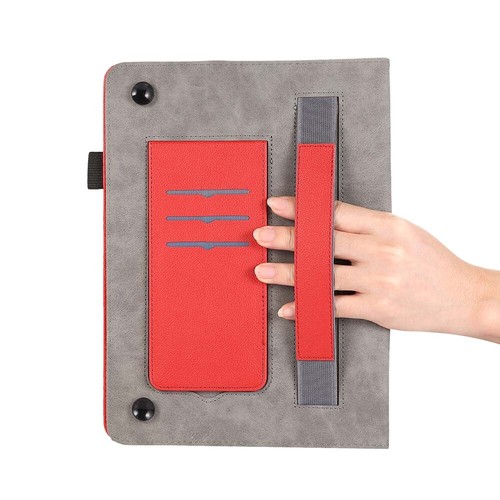 Mode PU Leder Tablet Hülle für iPad 10.2 2021 8. 7. 9. 10. Generation - Bild 76 von 78