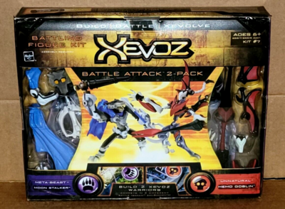 アオバFAKETOY 2体セット Zoids ADVANCED Zi AZ-06EX Phoenix Republic Ver. 1/72 Scale