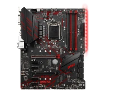 MSI MPG Z390 GAMING PLUS LGA 1151 Intel ATX Motherboard M.2 USB 3.1 DDR4