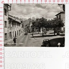 B9726 LECCO COLICO AUTOMOBILE MOUSE AGRICULTURAL CONSORTIUM 1954 EDIT SAMPIETRO