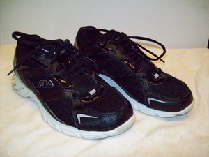 fila memory foam v6