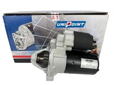 Anlasser Starter 1,1 kW für Ford Fiesta 4 Focus MK1 Ka StreetKa - KEIN PFAND
