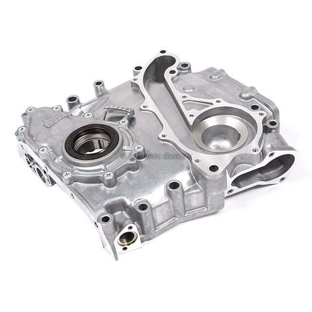 Kit De Cadena De Distribución Y Bomba De Agua Para Toyota Tacoma, T100 Y 4Runner 2.7L 3RZFE (1994-2004)
