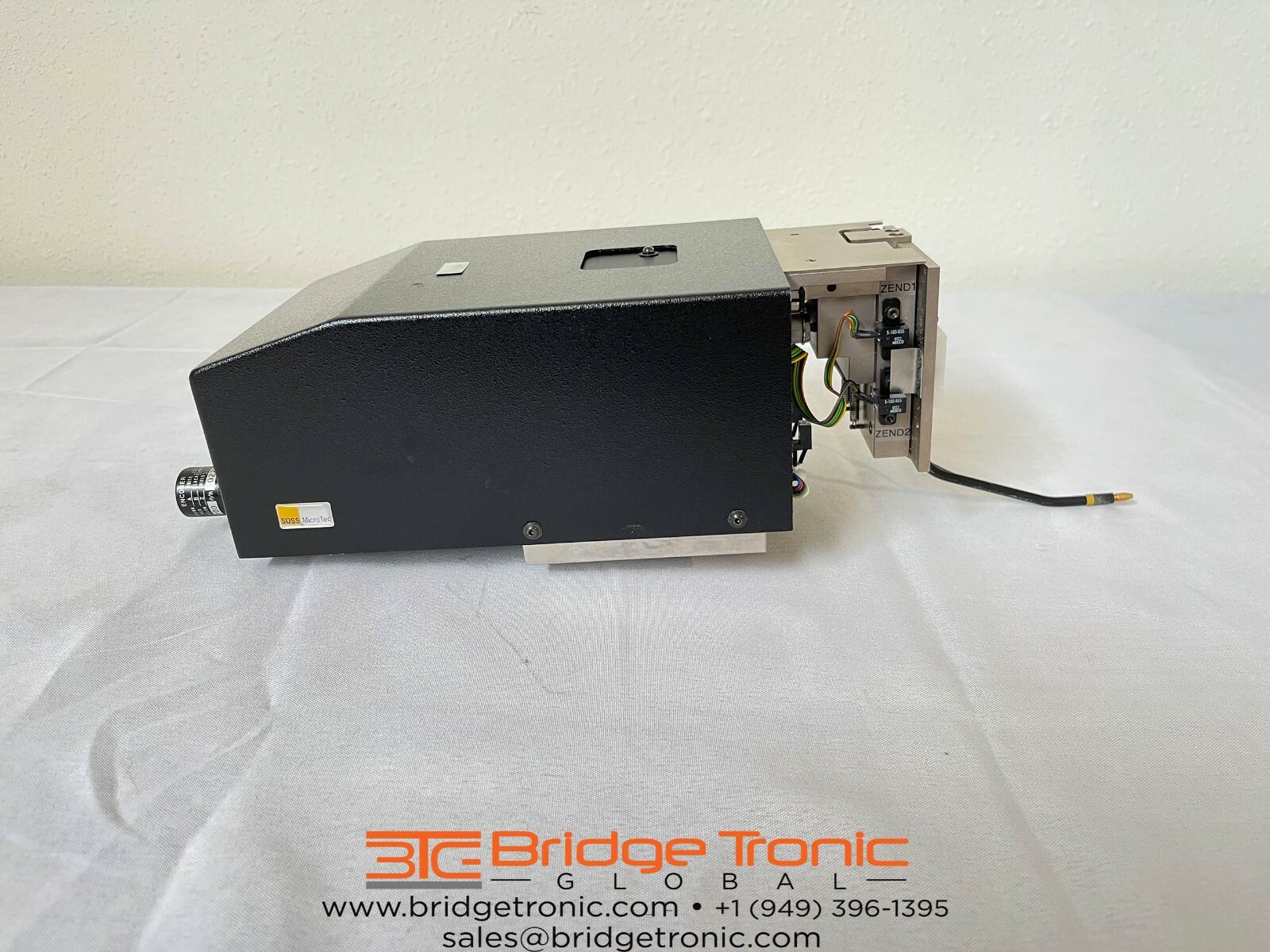 Karl Suss PH 600 Programmable Probe Head