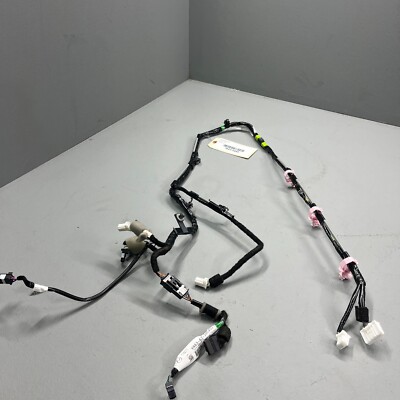 2023 Mazda CX-50 CX50 Roof Cord Wire Wiring Harness OEM