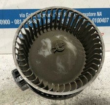 RICAMBI USATI, VENTOLA STUFA ABITACOLO DAIHATSU FEROZA (1998)