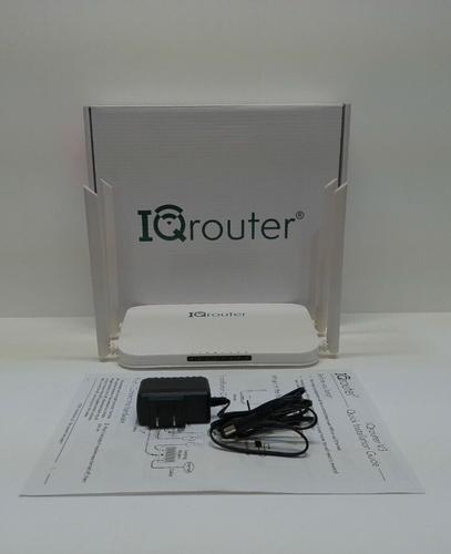 IQROUTER V3
