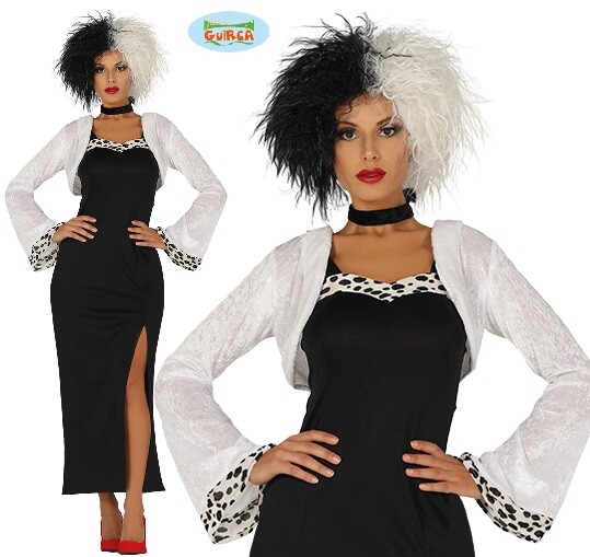 chinese dress ladies Top Gun Ladies Costume main image 1