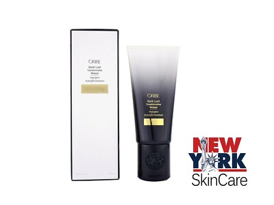 Oribe Gold Lust Transformative Masque 150ml / 5oz Brand New with Box