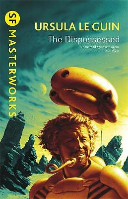 The Dispossessed by Ursula K. Le Guin (Paperback, 1999) - Image 5